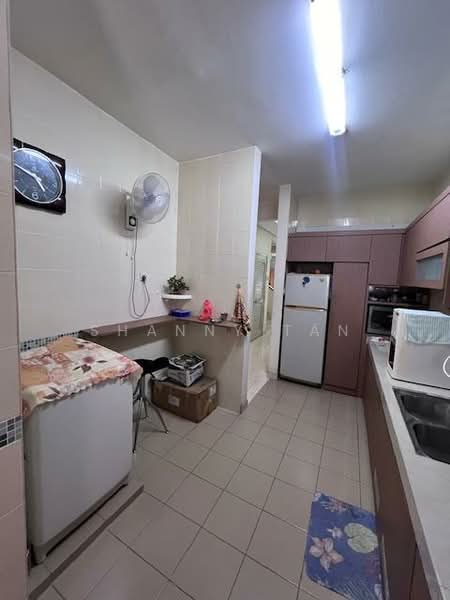 Terraced House for Sale in Bandar Sungai Long (Selangor) - Shanny Tan - Kitchen - PropertyGuru.com.my