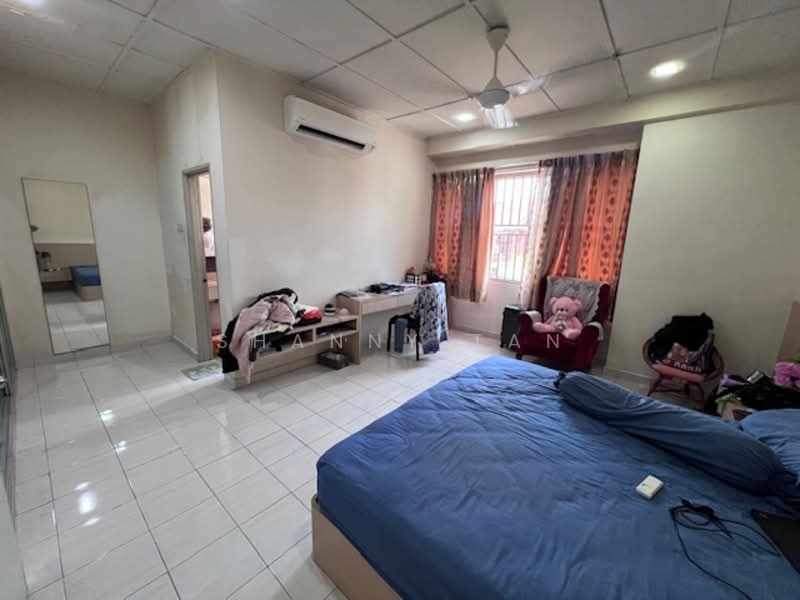 Terraced House for Sale in Bandar Sungai Long (Selangor) - Shanny Tan - Bedroom - PropertyGuru.com.my