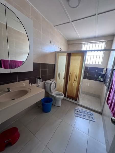 Terraced House for Sale in Bandar Sungai Long (Selangor) - Shanny Tan - Bathroom - PropertyGuru.com.my