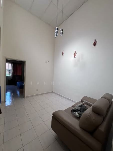 Terraced House for Sale in Bandar Sungai Long (Selangor) - Shanny Tan - Living Room - PropertyGuru.com.my