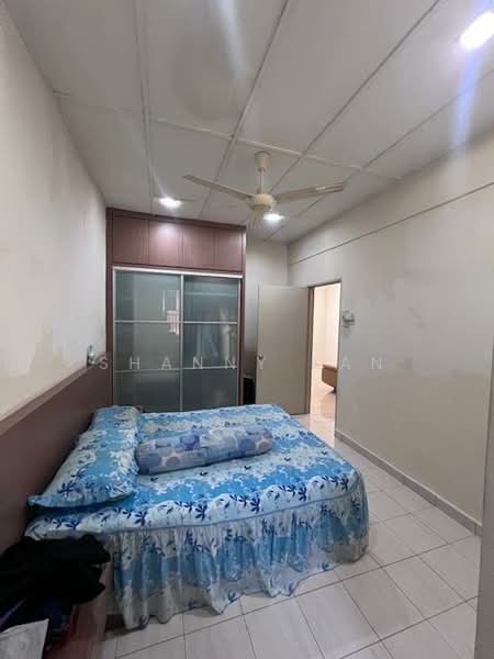 Terraced House for Sale in Bandar Sungai Long (Selangor) - Shanny Tan - Bedroom - PropertyGuru.com.my
