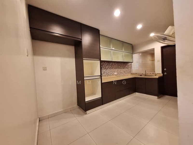 Rumah Teres 2 Tingkat untuk Dijual di Taman SA (Bangsar) - Jimmy Ng - Kitchen - PropertyGuru.com.my