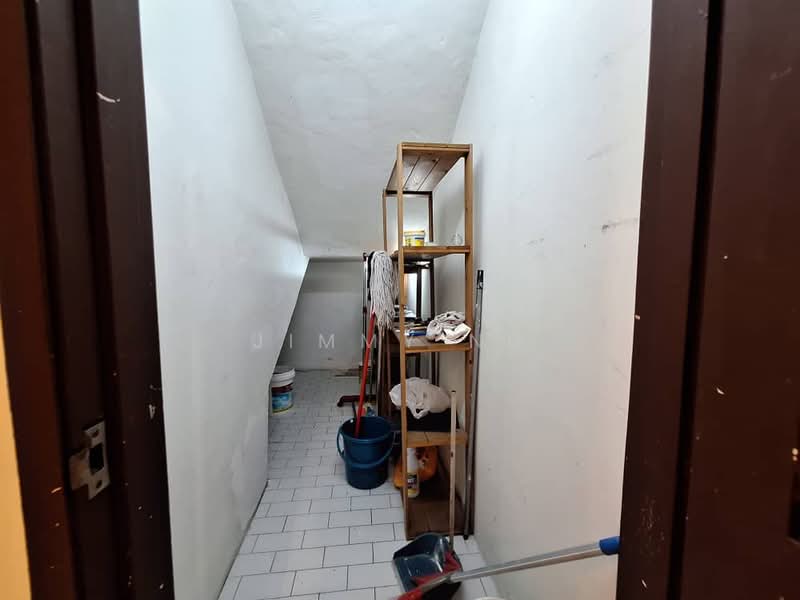 Rumah Teres 2 Tingkat untuk Dijual di Taman SA (Bangsar) - Jimmy Ng - Interior - PropertyGuru.com.my