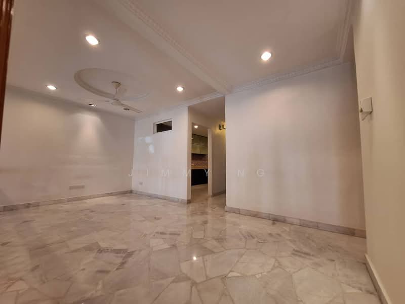 Rumah Teres 2 Tingkat untuk Dijual di Taman SA (Bangsar) - Jimmy Ng - Living Room - PropertyGuru.com.my