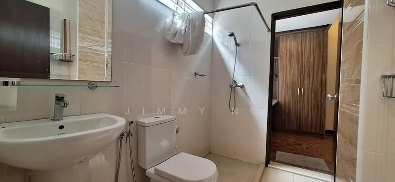 Rumah Teres 2 Tingkat untuk Dijual di Taman SA (Bangsar) - Jimmy Ng - Bathroom - PropertyGuru.com.my