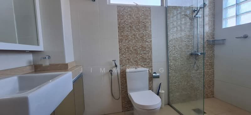 Rumah Teres 2 Tingkat untuk Dijual di Taman SA (Bangsar) - Jimmy Ng - Bathroom - PropertyGuru.com.my