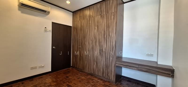 Rumah Teres 2 Tingkat untuk Dijual di Taman SA (Bangsar) - Jimmy Ng - Bedroom - PropertyGuru.com.my