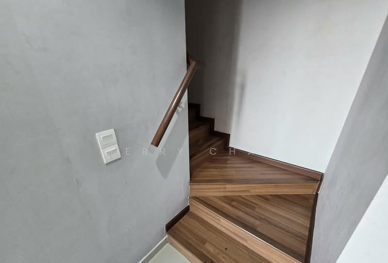 Service Residence for Rent at i-Residence @ i-City - Perry Chai - Interior - PropertyGuru.com.my