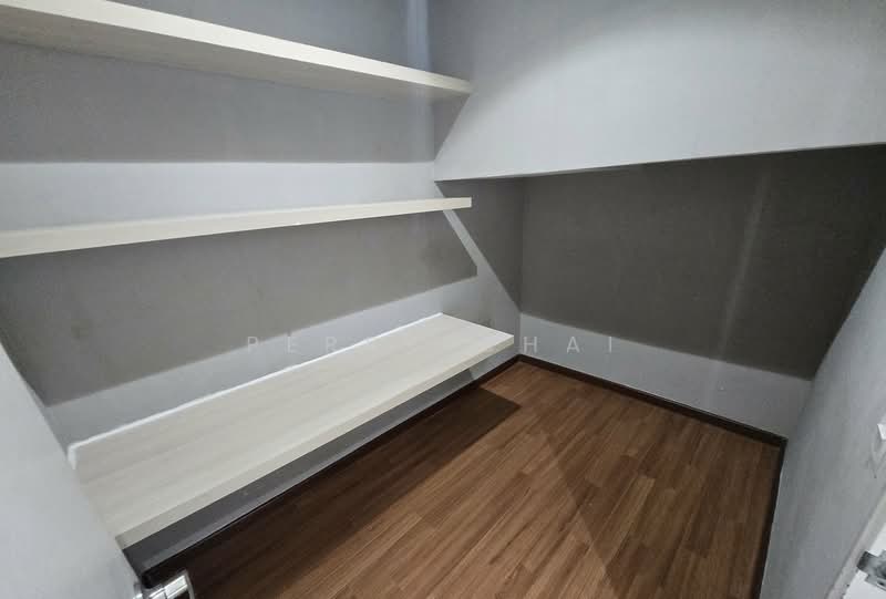 Service Residence for Rent at i-Residence @ i-City - Perry Chai - Interior - PropertyGuru.com.my