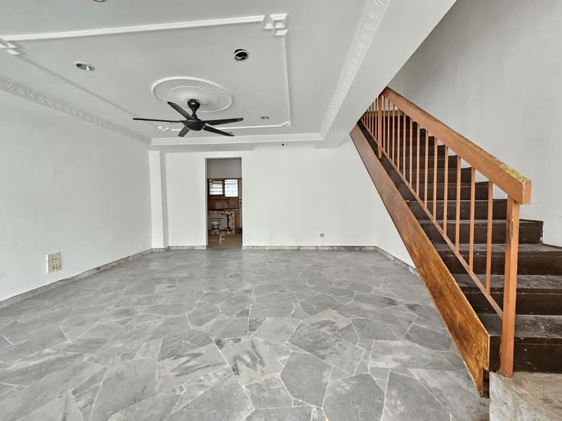 2-storey Terraced House for Sale in Pandan Indah (Ampang) - Jeffrey Ooi - Interior - PropertyGuru.com.my