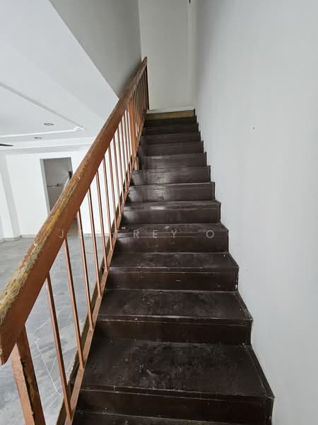 2-storey Terraced House for Sale in Pandan Indah (Ampang) - Jeffrey Ooi - Interior - PropertyGuru.com.my