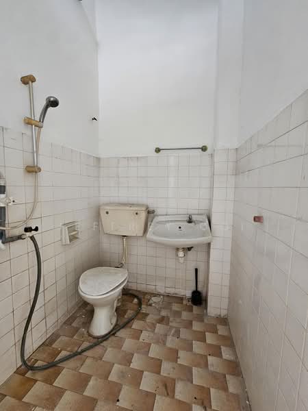 2-storey Terraced House for Sale in Pandan Indah (Ampang) - Jeffrey Ooi - Bathroom - PropertyGuru.com.my