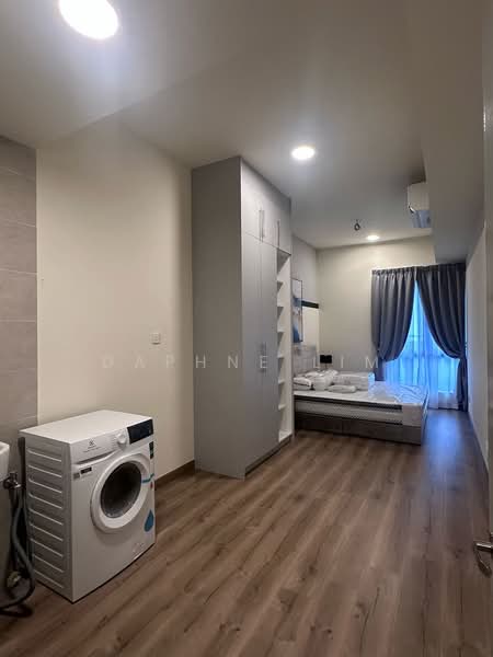 Servis Apartment untuk Disewa di 8th & Stellar - Daphne Lim - PropertyGuru.com.my