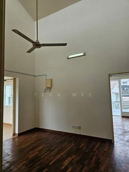 2.5-storey Terraced House for Rent in Ampang (Selangor) - Teck Wee - Interior - PropertyGuru.com.my