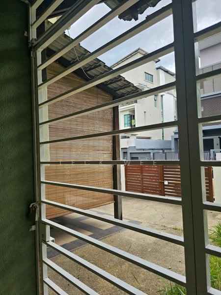 2.5-storey Terraced House for Rent in Ampang (Selangor) - Teck Wee - PropertyGuru.com.my