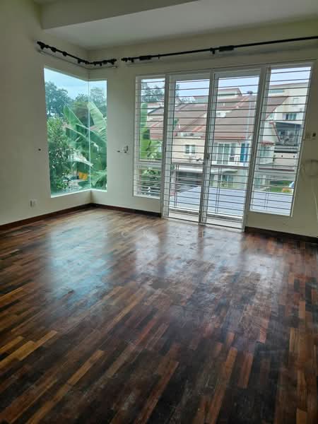 2.5-storey Terraced House for Rent in Ampang (Selangor) - Teck Wee - PropertyGuru.com.my