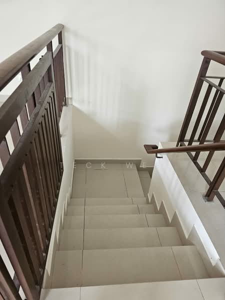2.5-storey Terraced House for Rent in Ampang (Selangor) - Teck Wee - PropertyGuru.com.my