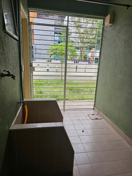 2.5-storey Terraced House for Rent in Ampang (Selangor) - Teck Wee - PropertyGuru.com.my