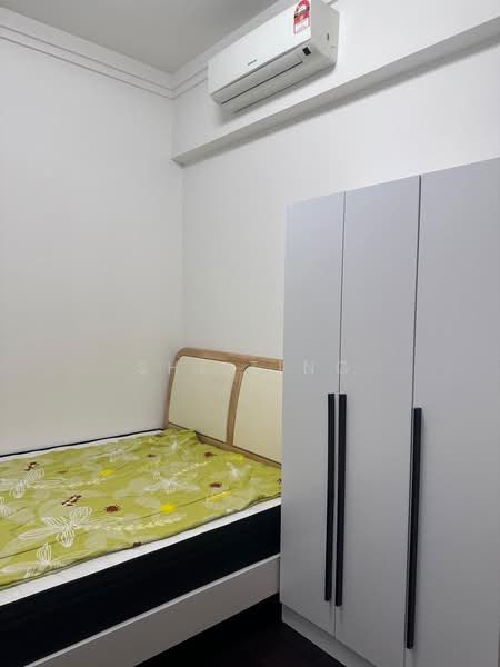 Servis Apartment untuk Dijual di R&F Princess Cove Phase 1 - Shi Ting - PropertyGuru.com.my