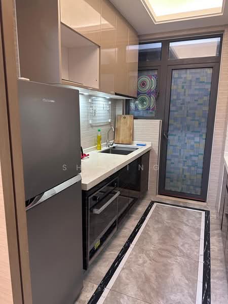 Servis Apartment untuk Dijual di R&F Princess Cove Phase 1 - Shi Ting - PropertyGuru.com.my