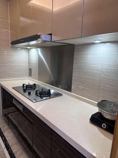 Servis Apartment untuk Dijual di R&F Princess Cove Phase 1 - Shi Ting - PropertyGuru.com.my