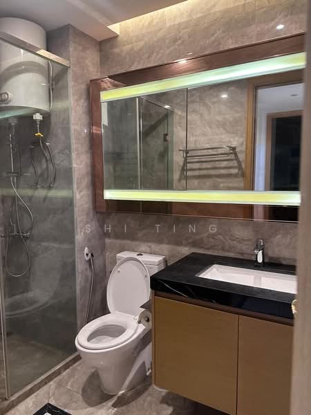 Servis Apartment untuk Dijual di R&F Princess Cove Phase 1 - Shi Ting - PropertyGuru.com.my