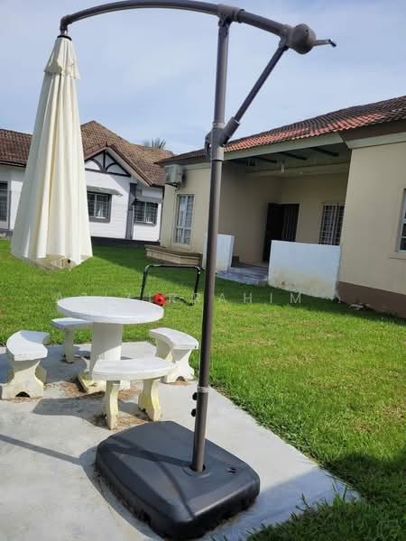 1-storey Terraced House for Sale in Sungai Pelek (Selangor) - Azizirrahim . - Exterior - PropertyGuru.com.my
