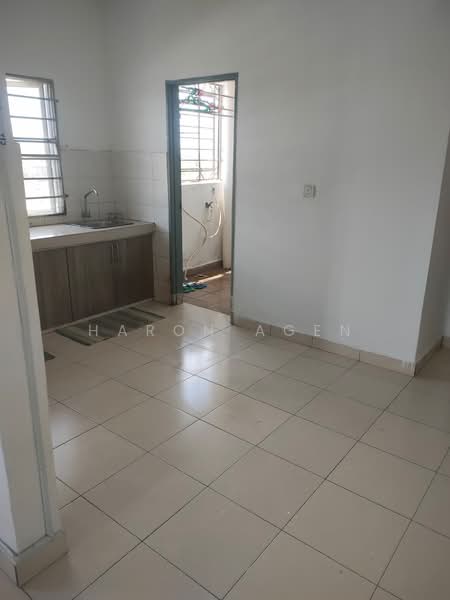 Kondominium untuk Dijual di Mutiara Residence - Haron Agen - Kitchen - PropertyGuru.com.my