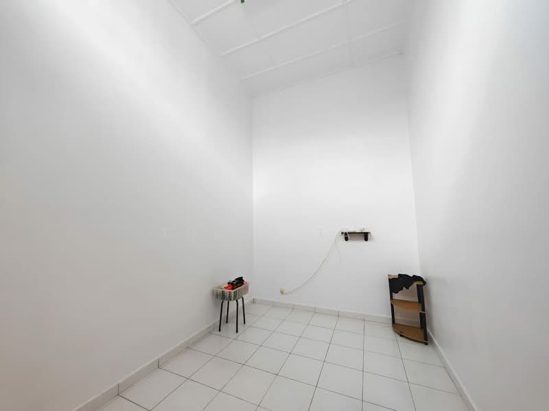 1-storey Terraced House for Sale in Taman Impian Emas (Skudai) - Tommy Tai - Interior - PropertyGuru.com.my