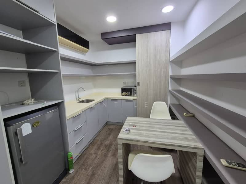 Service Residence for Sale at The Place @ Cyberjaya (Service Residence) - Kent Lee - Kitchen - PropertyGuru.com.my