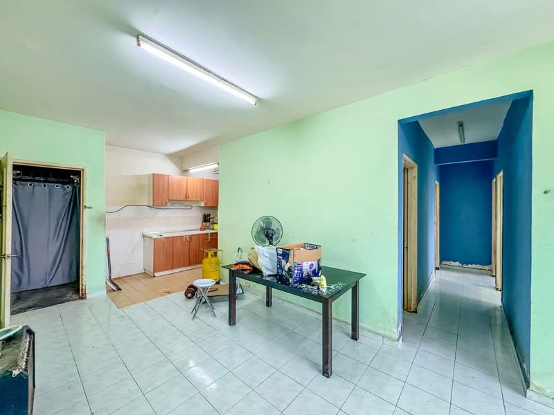 Kondominium untuk Dijual di Desaminium Flora - Arif Halim Halim - PropertyGuru.com.my