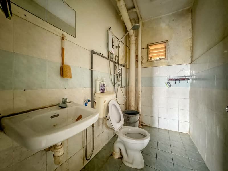 Kondominium untuk Dijual di Desaminium Flora - Arif Halim Halim - PropertyGuru.com.my