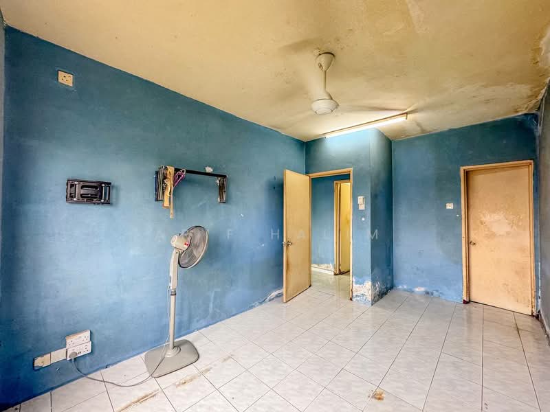 Kondominium untuk Dijual di Desaminium Flora - Arif Halim Halim - PropertyGuru.com.my