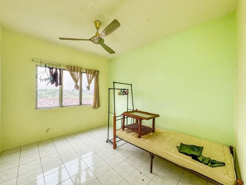 Kondominium untuk Dijual di Desaminium Flora - Arif Halim Halim - PropertyGuru.com.my