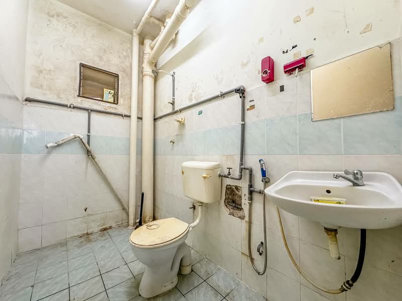 Kondominium untuk Dijual di Desaminium Flora - Arif Halim Halim - PropertyGuru.com.my