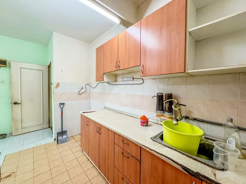 Kondominium untuk Dijual di Desaminium Flora - Arif Halim Halim - PropertyGuru.com.my