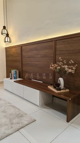 Service Residence for Rent at Nexus Taman Pertama - Jesmy Foong - PropertyGuru.com.my