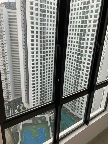 Condominium for Sale at Mizumi Residences - Eva Yap - Exterior - PropertyGuru.com.my