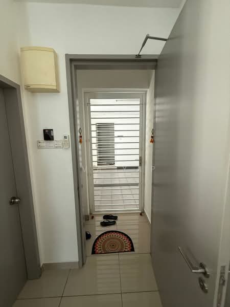 Condominium for Sale at Mizumi Residences - Eva Yap - Entrance - PropertyGuru.com.my