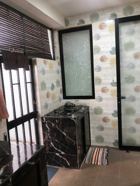 Rumah Teres 3 Tingkat untuk Dijual di Puchong (Selangor) - Miki Chan - Kitchen - PropertyGuru.com.my