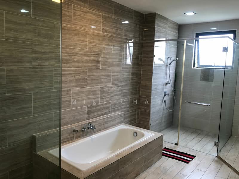 Rumah Teres 3 Tingkat untuk Dijual di Puchong (Selangor) - Miki Chan - Bathroom - PropertyGuru.com.my