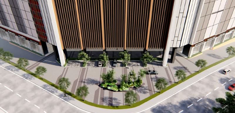 Servis Apartment untuk Dijual di Causewayz Square @ JBCC - Xin Yi - Exterior - PropertyGuru.com.my