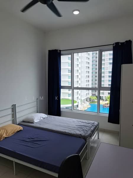 Kondominium untuk Disewa di Imperial Grande - Lim Keh Sin - Bedroom - PropertyGuru.com.my