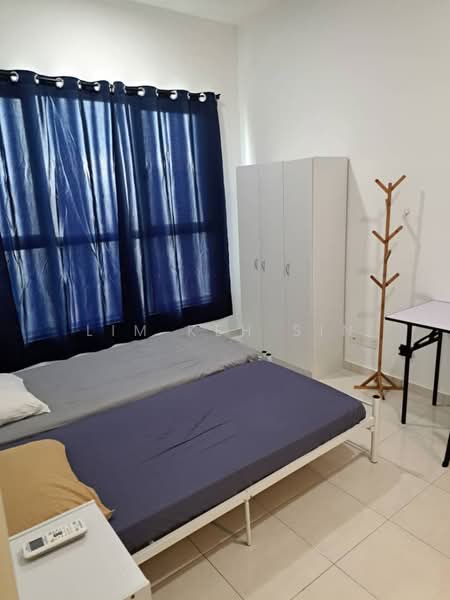 Kondominium untuk Disewa di Imperial Grande - Lim Keh Sin - Bedroom - PropertyGuru.com.my