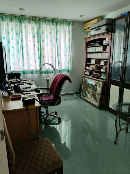 Condominium for Sale at Miami Green - Ryan Sim - Study - PropertyGuru.com.my