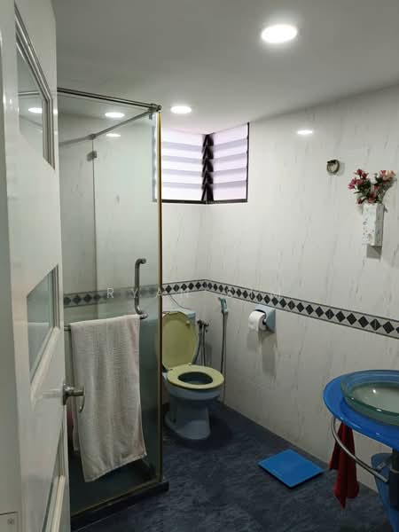 Condominium for Sale at Miami Green - Ryan Sim - Bathroom - PropertyGuru.com.my