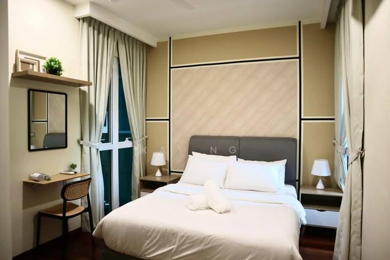 Kondominium untuk Disewa di Medini Signature - Kay Ng - PropertyGuru.com.my