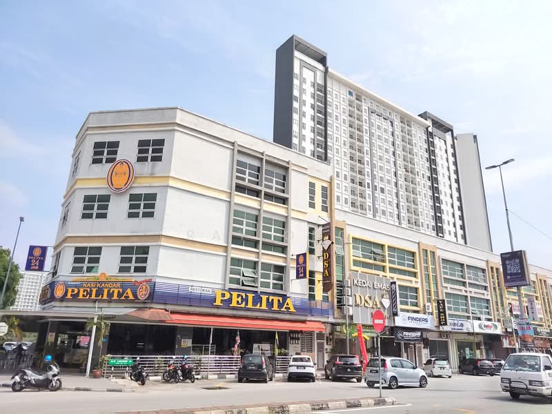 Shop for Sale in Fair Park (Ipoh) - Ray Ong - PropertyGuru.com.my