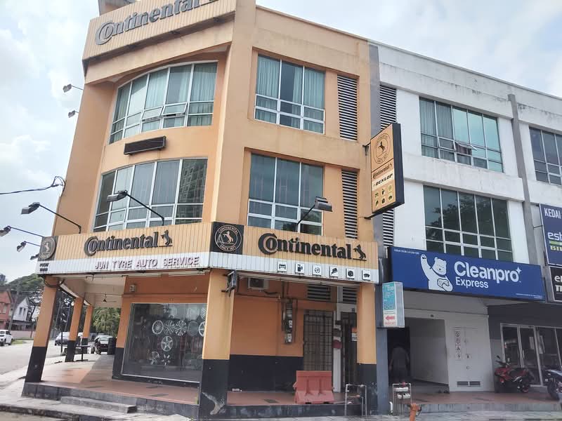 Shop for Sale in Fair Park (Ipoh) - Ray Ong - PropertyGuru.com.my