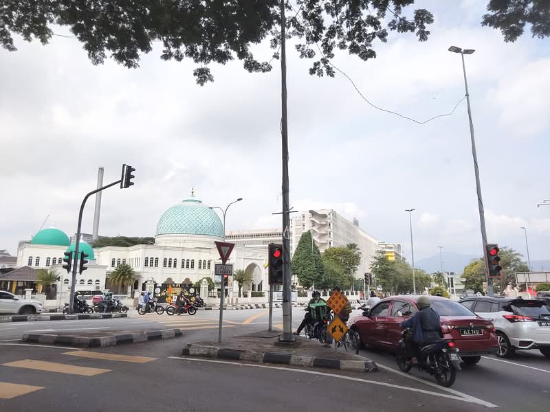 Shop for Sale in Fair Park (Ipoh) - Ray Ong - PropertyGuru.com.my